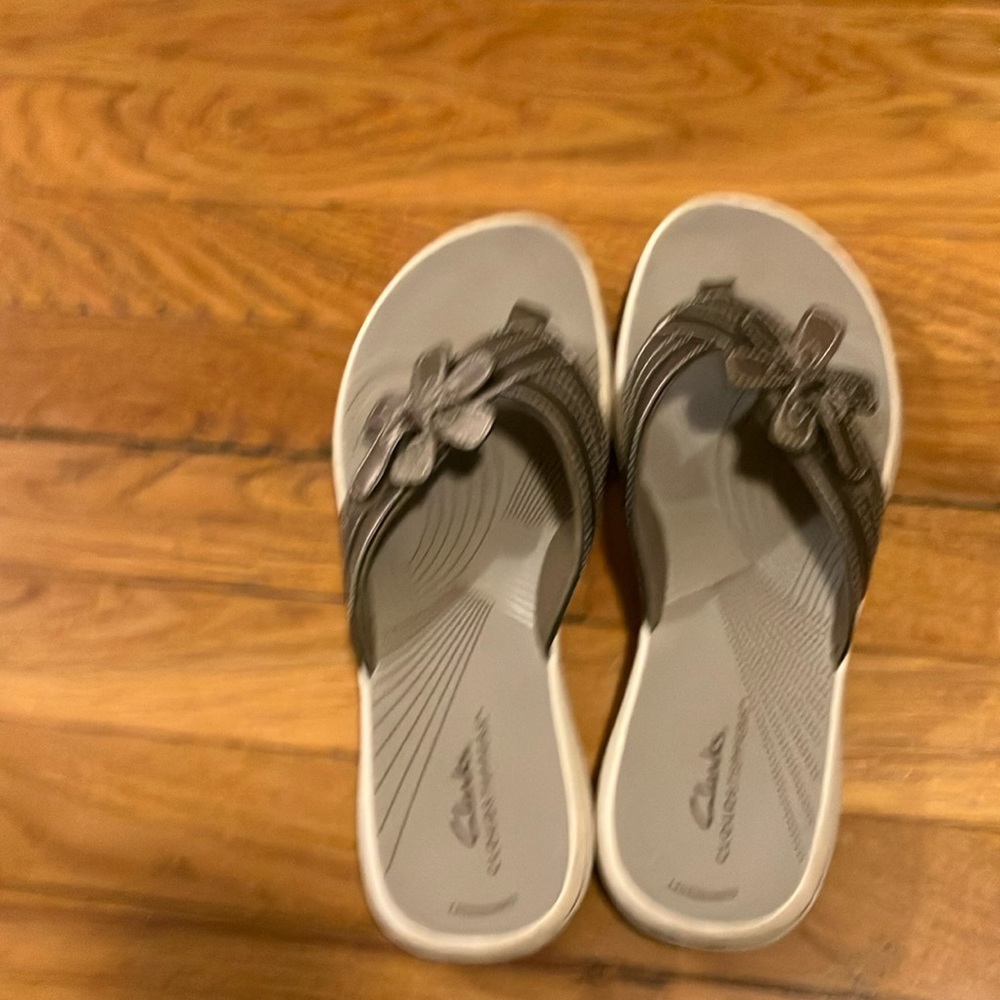 Clark’s cloudsteppers